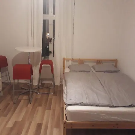 Studio Waldemar Thranes Gate 57 Oslo